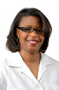 Profile Photograph of Jasmine Williams Profile Photograph of Jasmine Williams