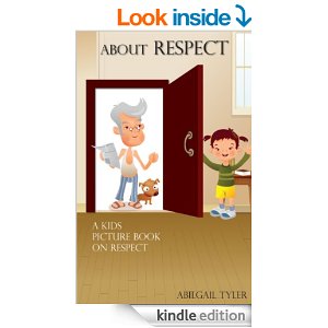 Children’s Book About Respect