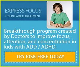Beat ADHD