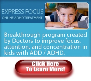 Beat ADHD