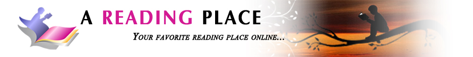A Reading Place Logo