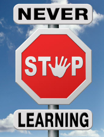 Never Stop Learning Signpost-43251589-resized