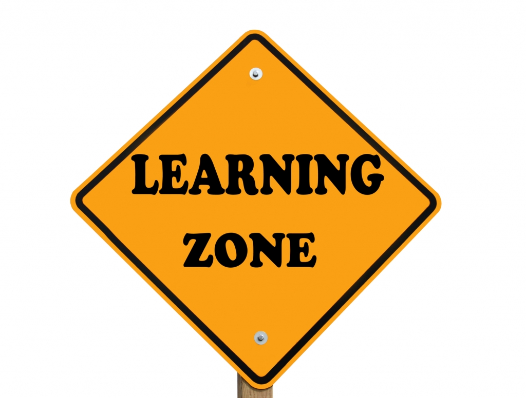 Learning Zone
