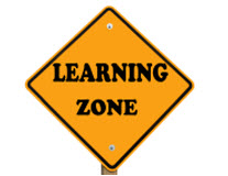 Learning to Read Zone