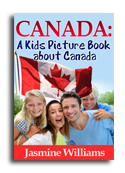Canada book cover small