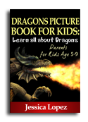 Dragons book cover small