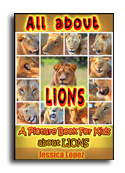 Lions book cover small