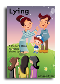 Lying book cover small