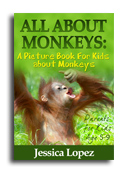 Monkeys book cover small