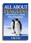 Penguins book cover small
