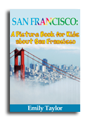 San Francisco book cover small