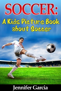 children's Book About Soccer