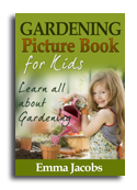 areadingplace Gardening book cover