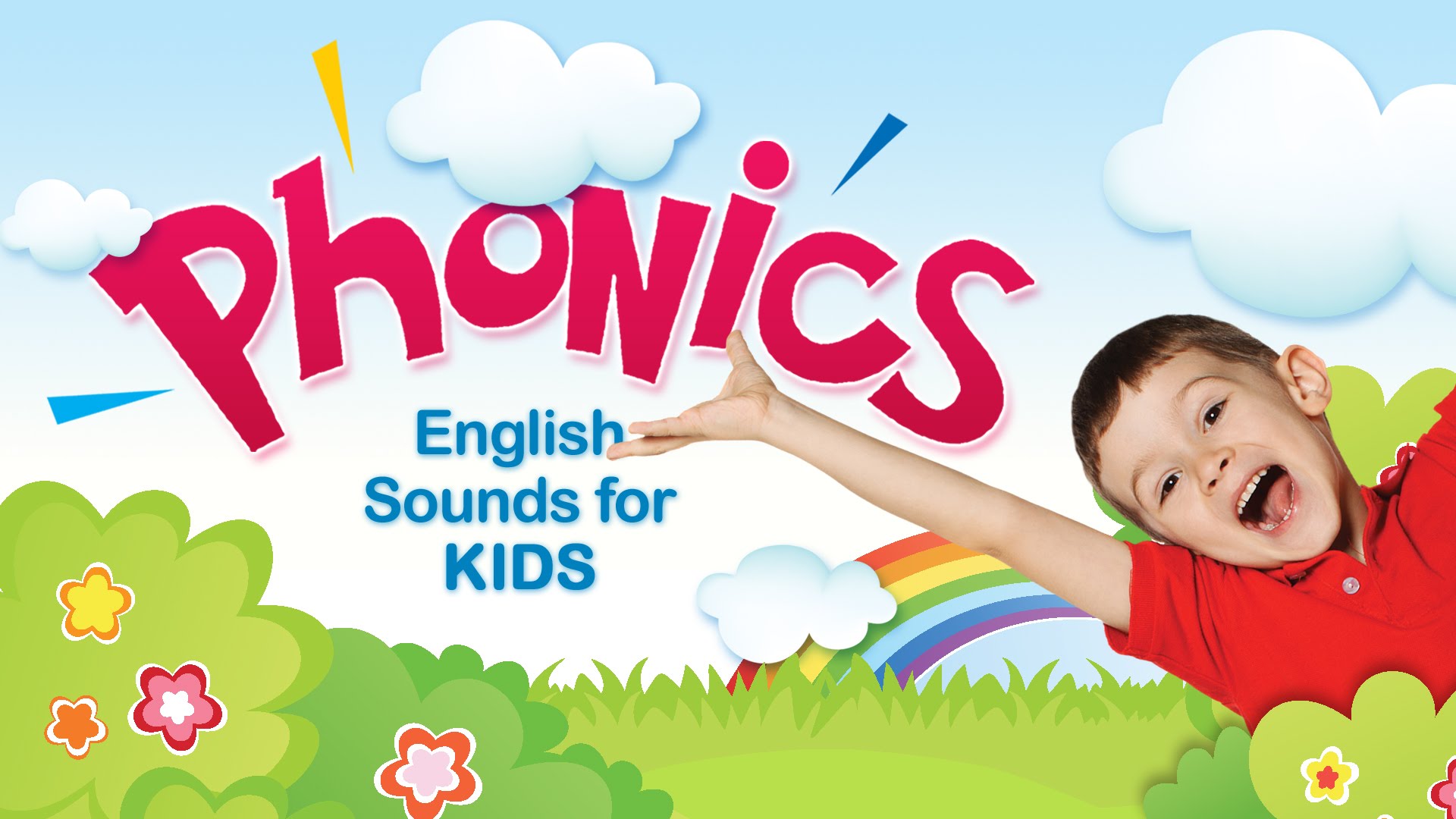 Phonics Course Level 1 | Learn Phonics For Kids | Alphabet Sounds | Phonics For Pre School